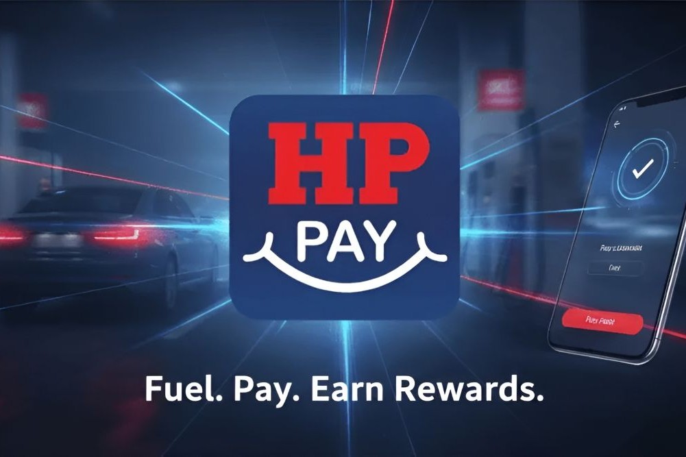 HP Pay